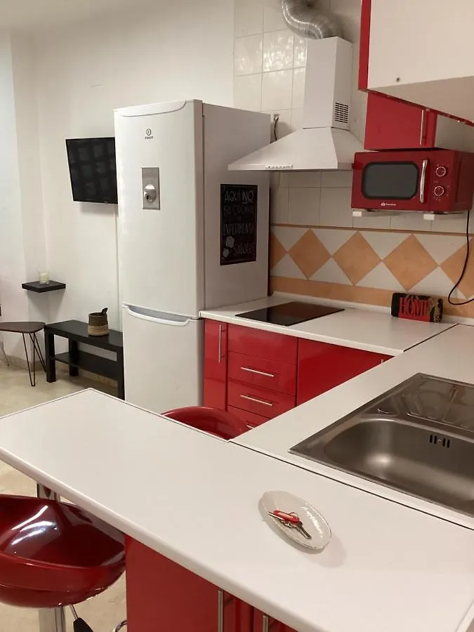 Fuengirola Apartament Sun&Beach