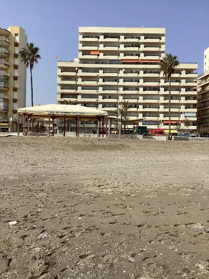 Apartmán Fuengirola Apartament Sun&Beach
