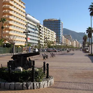 Apartamento Boliches Playa - Homeabroad, Fuengirola
