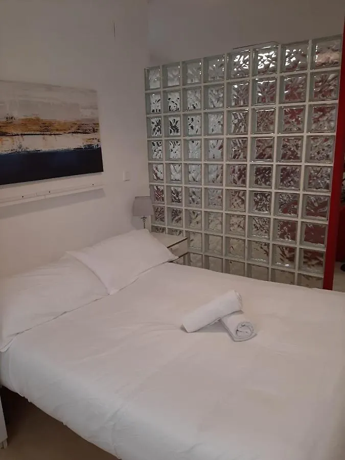 Fuengirola Apartament Sun&Beach