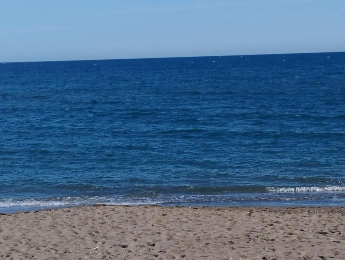 Fuengirola Apartament Sun&Beach