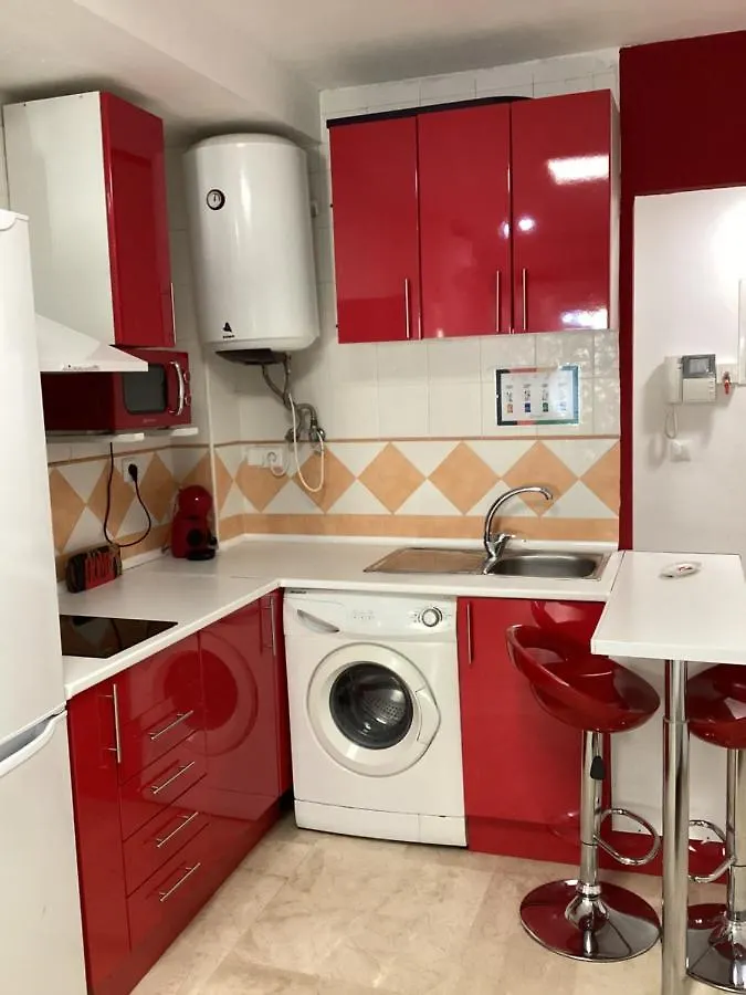 Fuengirola Apartament Sun&Beach Spain