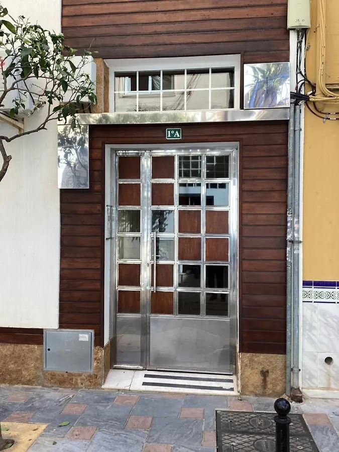 Fuengirola Apartament Sun&Beach Apartment