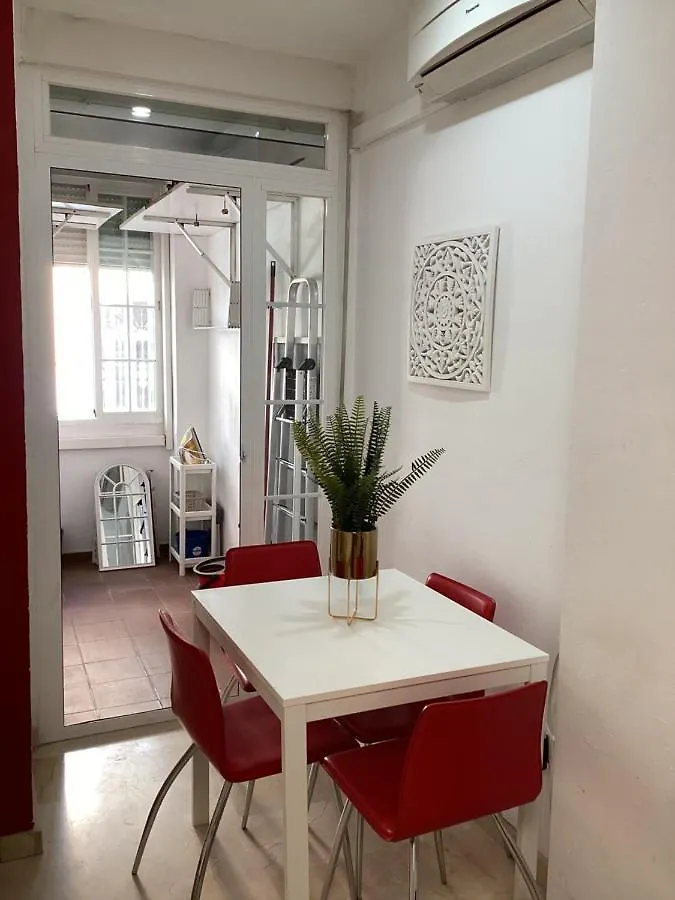 Apartment Fuengirola Apartament Sun&Beach Spain
