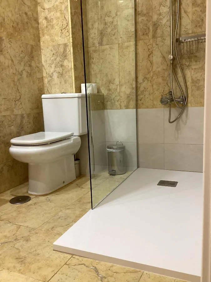 Fuengirola Apartament Sun&Beach Spain