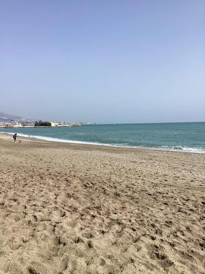 Apartment Fuengirola Apartament Sun&Beach Spain