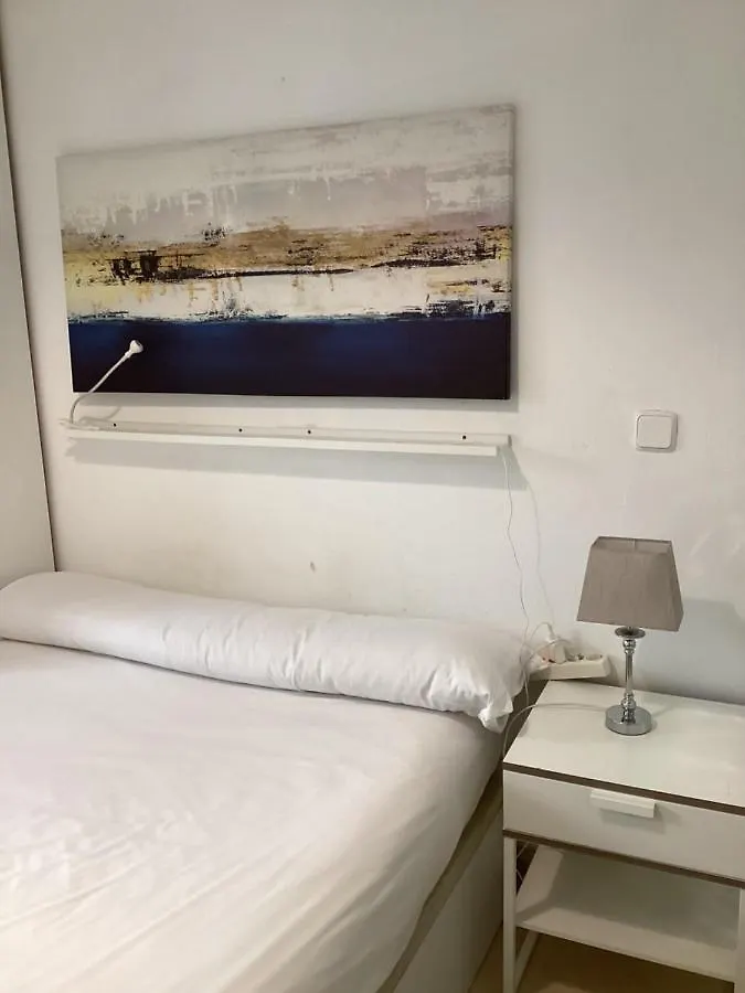 Fuengirola Apartament Sun&Beach Apartment