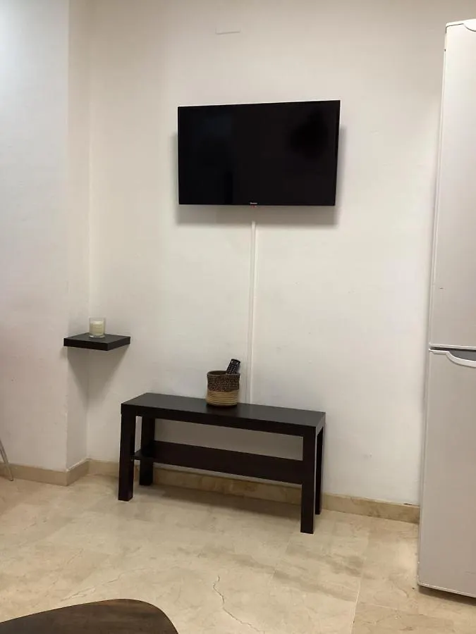 Fuengirola Apartament Sun&Beach