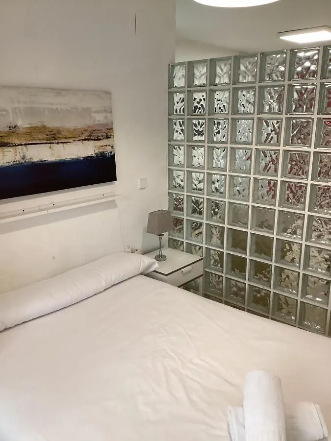 Fuengirola Apartament Sun&Beach 0*,