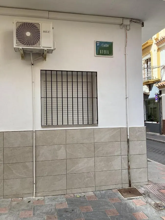 Apartment Fuengirola Apartament Sun&Beach Spain