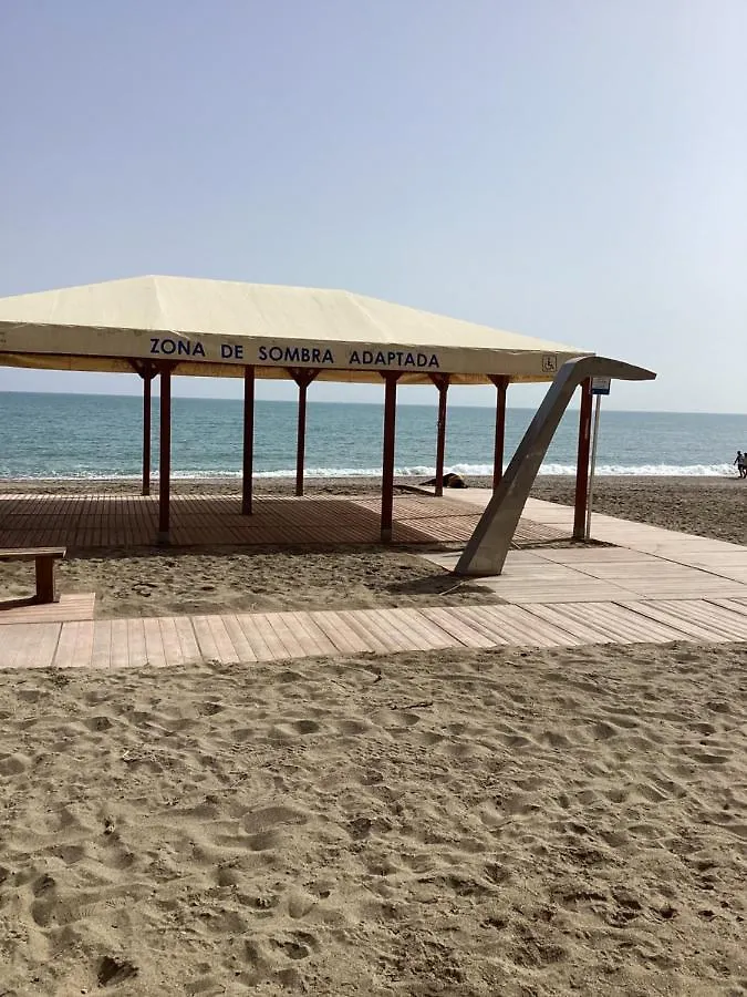 Fuengirola Apartament Sun&Beach