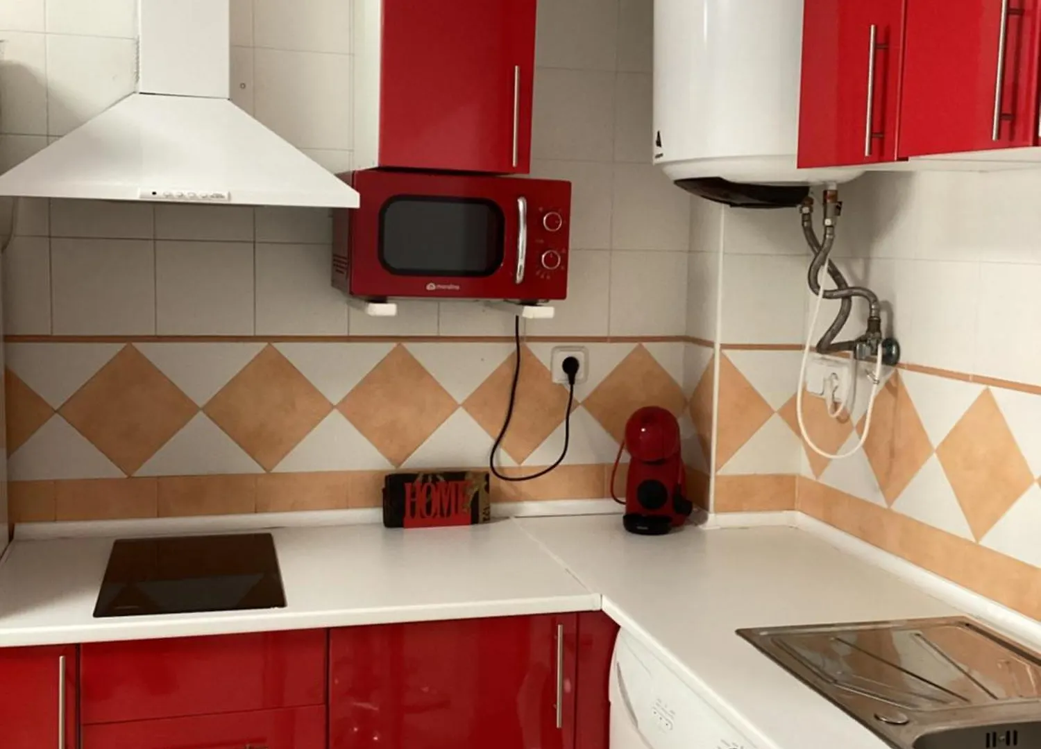 Fuengirola Apartament Sun&Beach Apartment