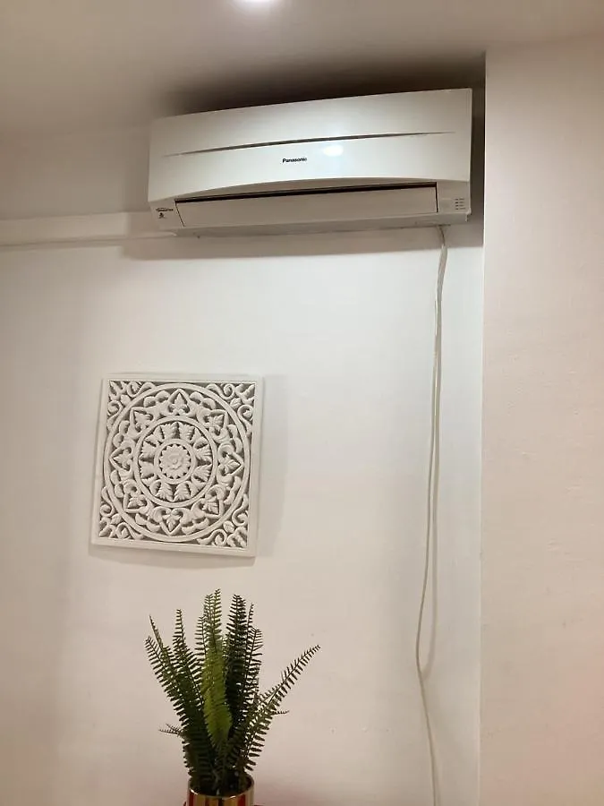 Apartment Fuengirola Apartament Sun&Beach
