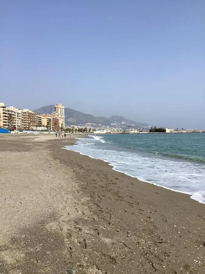 Fuengirola Apartament Sun&Beach Apartment