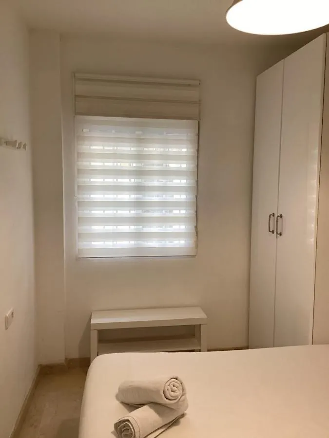Fuengirola Apartament Sun&Beach