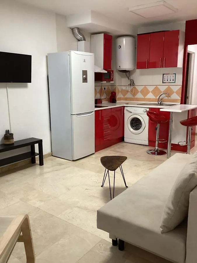 Fuengirola Apartament Sun&Beach