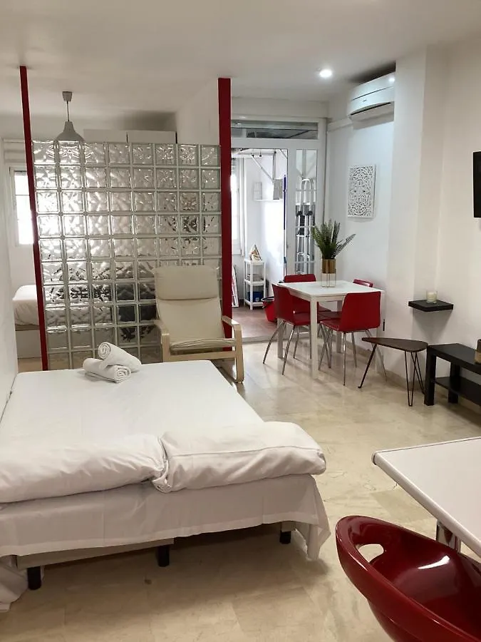 Apartment Fuengirola Apartament Sun&Beach