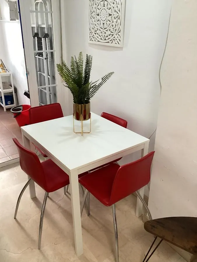 Fuengirola Apartament Sun&Beach Spain