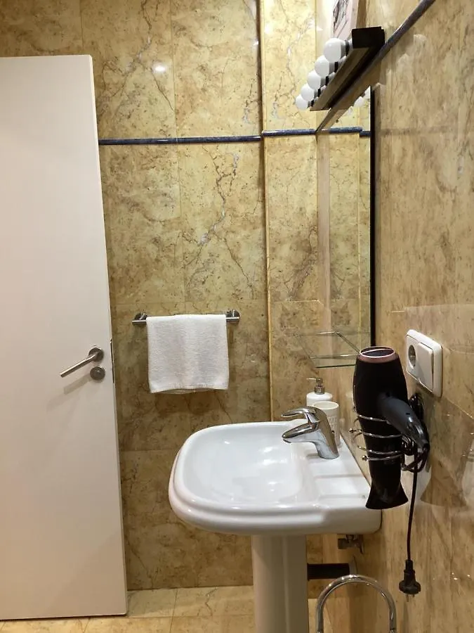 Fuengirola Apartament Sun&Beach Apartment