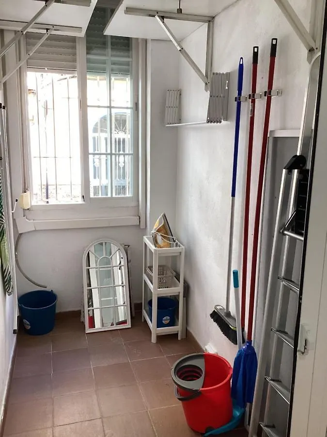 Fuengirola Apartament Sun&Beach Apartment