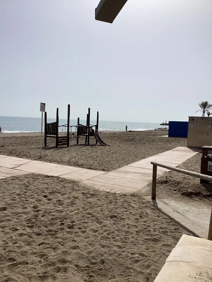 Fuengirola Apartament Sun&Beach Spain