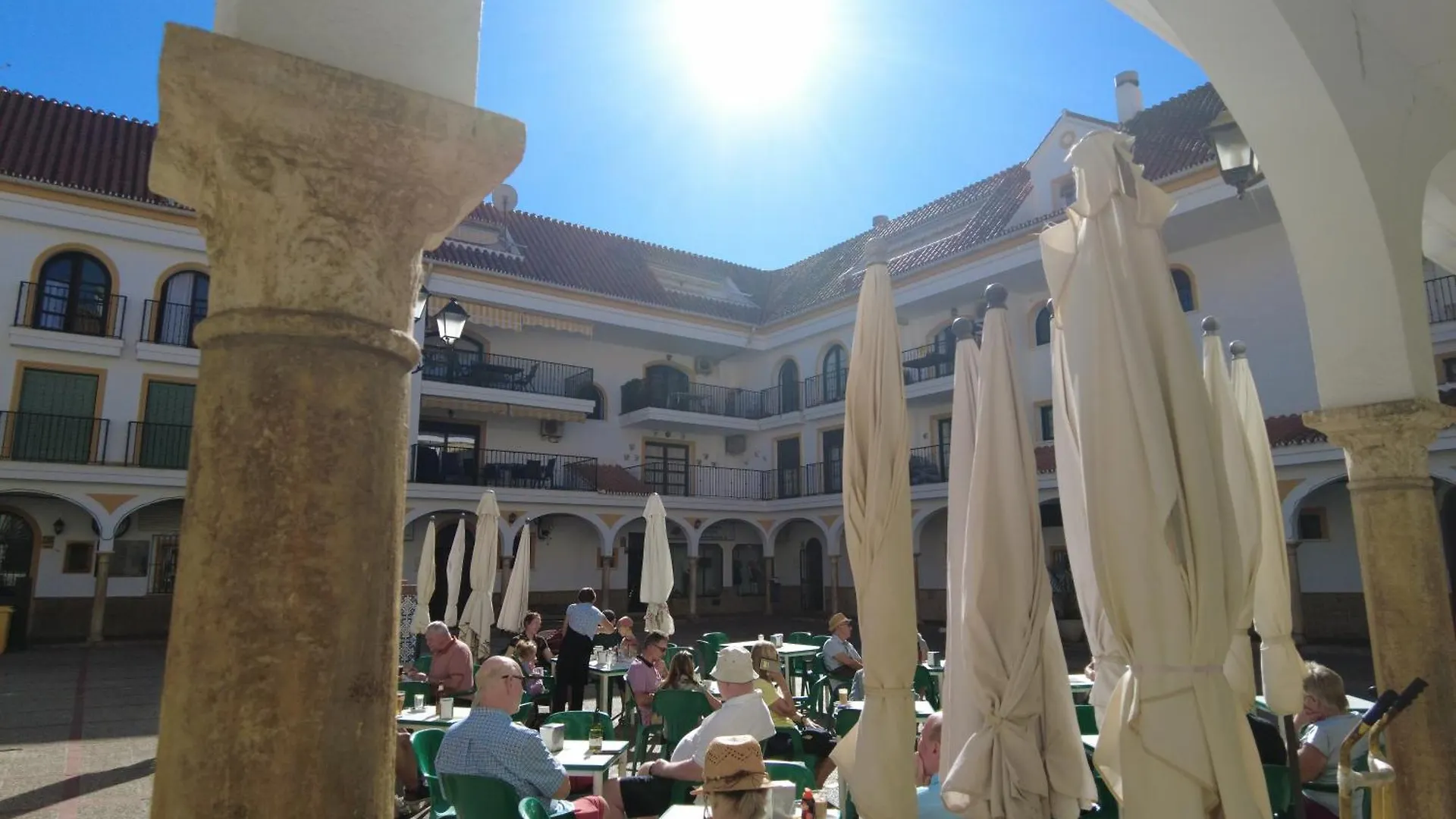 Fuengirola Apartament Sun&Beach Spain