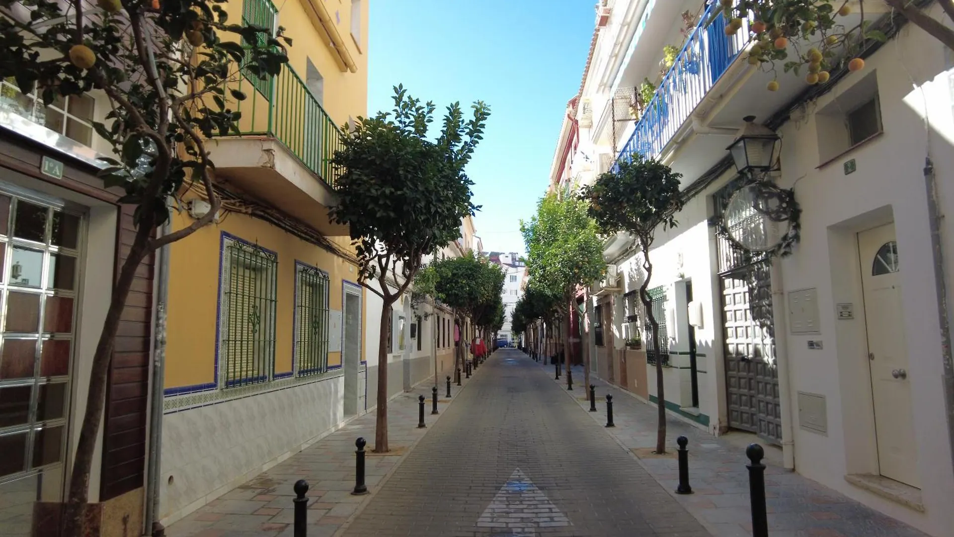 Apartment Fuengirola Apartament Sun&Beach Spain