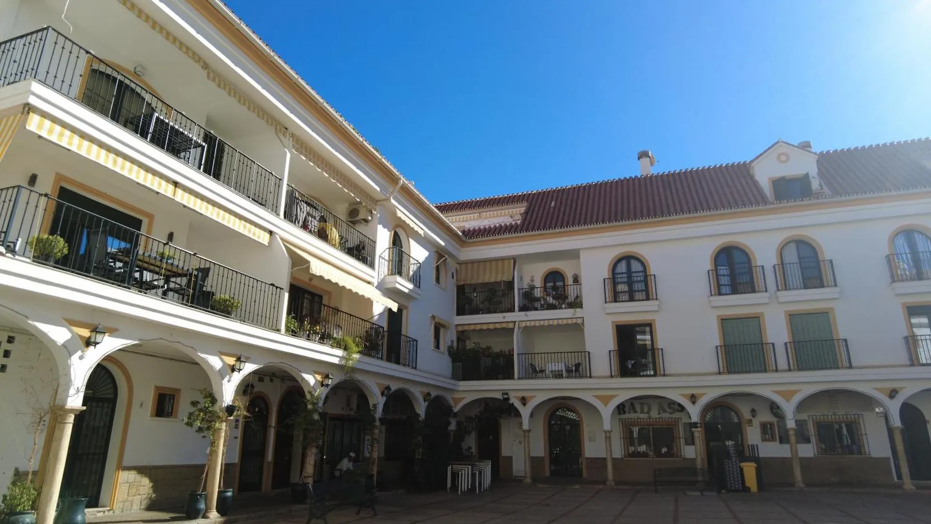 Fuengirola Apartament Sun&Beach Apartment